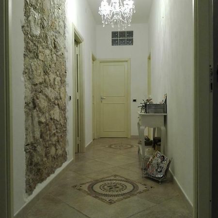 Su Coccu Bed & Breakfast Каляри Екстериор снимка