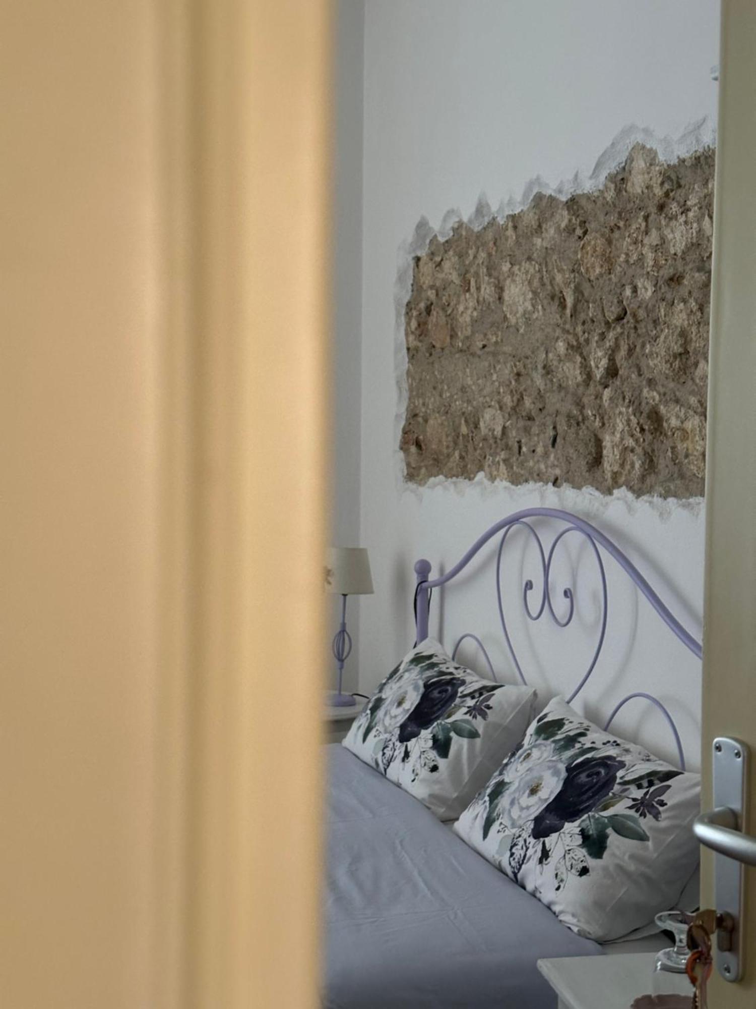 Su Coccu Bed & Breakfast Каляри Екстериор снимка